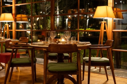 飲食店や宿泊施設等の経営管理