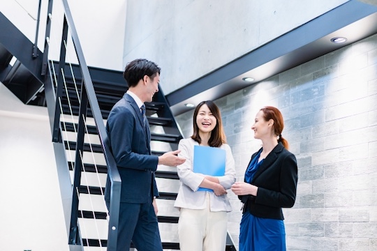 有料職業紹介事業